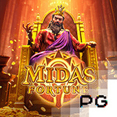 Vận May Midas oking slot