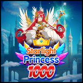 Công Chúa Ánh Sao 1000 slot nóng công chúa ánh sao trên oking