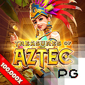 Kho Báu Aztec oking game